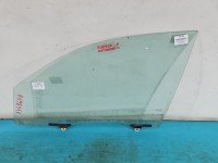 Szyba drzwi przód lewa Mitsubishi Outlander III 12- HB