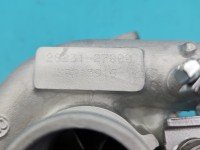 Turbosprężarka Regenerowana Hyundai Santa Fe I 28231-27000, HB215916 2.0 crdi 112KM