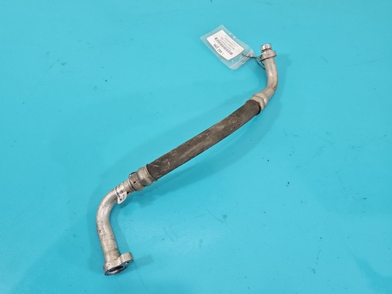 Przewód klimatyzacji rurka Dacia Sandero II 12-20 924803934R