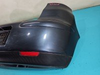 Zderzak tył Seat Ibiza III 6L grafitowy LC7V HB