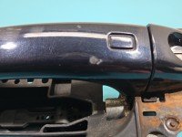 Klamka przód lewa zewnętrzna AUDI A6 C7 4H1837885