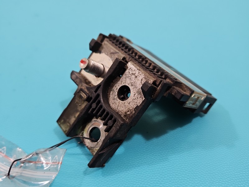 KLEMA INSTALACJA WIĄZKA PLUSOWA PLUS Nissan Micra K13