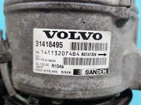 Sprężarka klimatyzacji kompresor Volvo V40 II 12- 31418495