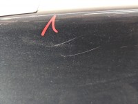 Klapa tył AUDI A4 B8 sedan 4d LZ7H