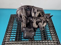 Skrzynia biegów JR5009 Renault Laguna II 2.0 16V
