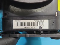 Kierownica Fiat Grande Punto 07354756020, 07355162010