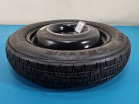 Koło zapasowe 17" dojazdowe dojazdówka INFINITI QX50 5x114.3, Maxxis, 165 mm, Profil opony: 80, INQ1527000, 4J MAXXIS 165/80...