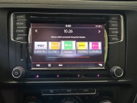 Radio fabryczne Vw Jetta VI 5K7035200D radioodtwarzacz