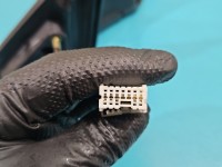 Lusterko prawe Infiniti FX I czarny KH3 europa