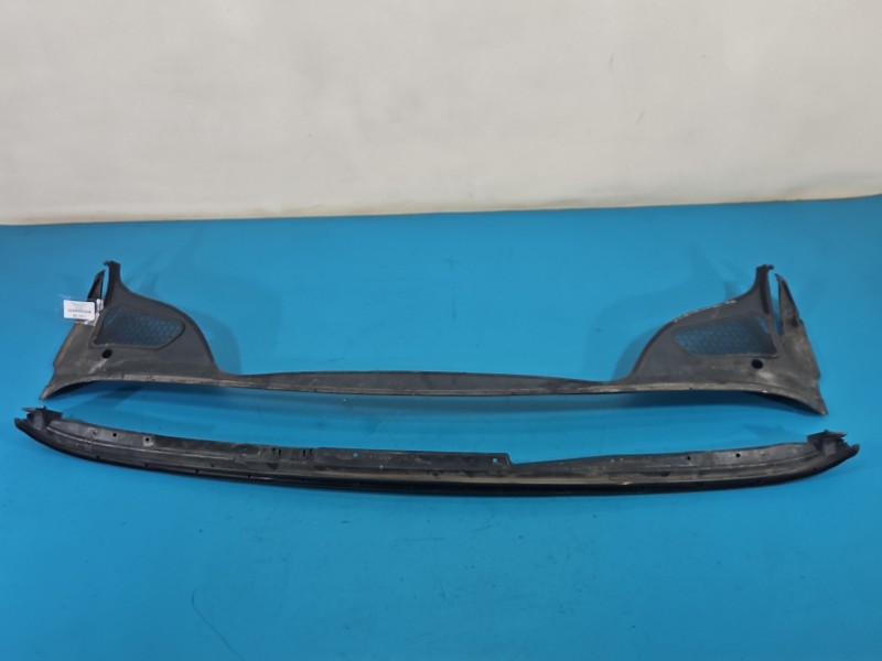 Podszybie Peugeot 307 9634012577 EUROPA