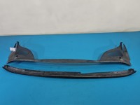 Podszybie Peugeot 307 9634012577 EUROPA