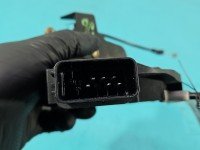 Zamek tył prawy Ford Focus C-Max I MK1 Producent części: FORD, HB 5D 6pin, 3M5A-R26412-BK