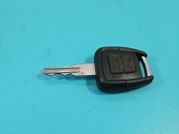 Komputer Sterownik silnika Opel Zafira A 1.8 16V 24426542