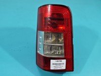 Lampa tył lewa Peugeot Partner I HB