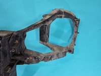 WZMOCNIENIE CZOŁOWE Pas przedni Smart Forfour I 04-06 A4546200230