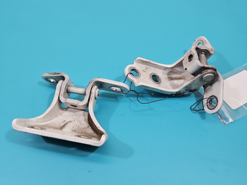 Zawias drzwi tył lewy HYUNDAI i20 II 14-20