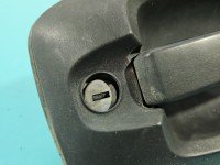 Klamka przód lewa zewnętrzna Citroen Jumper 14- NV23713