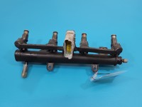 Wtryskiwacz 01F002A Citroen C3 I 1.4 8V 73KM