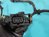 Wiązka instalacja 2517256425, 2517256425, Europejska, zastępcze, SKRZYNI BIEGÓW Renault Megane IV 6064210008, 2517256425