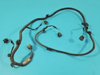 Wiązka zderzaka tył Renault Express 240152523R Instalacja pdc