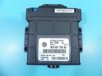 Sterownik skrzyni Vw Touareg II 10- 0C8927750AG 3.0 tdi