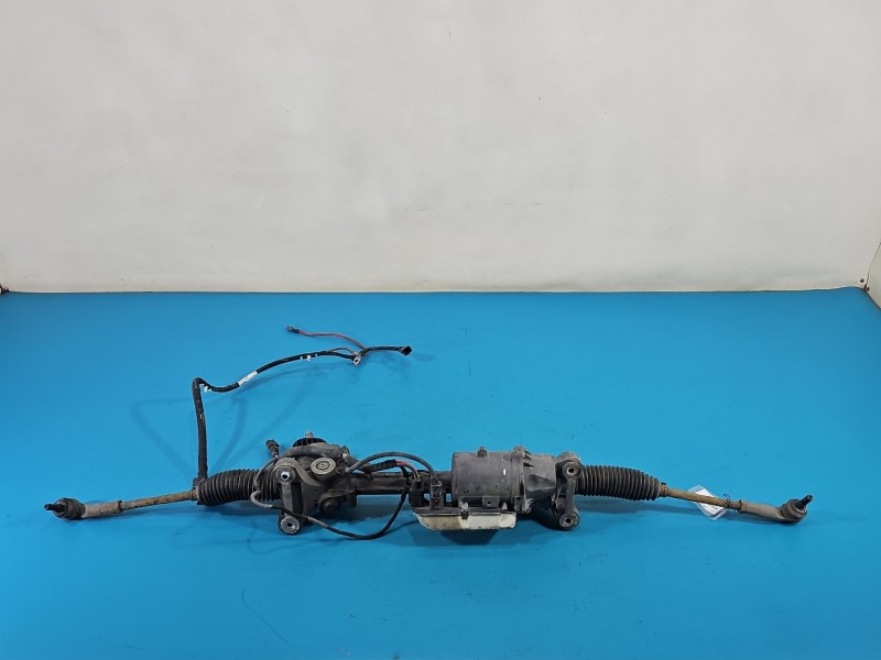 Przekładnia kierownicza maglownica Vw Passat B7 2.0 tdi CFFB 3C1423050P