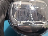 Halogen lewy LEXUS CT 10-22