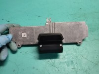 Sterownik moduł Producent części: BMW, kamera licznika BMW iX3 G08 9826316