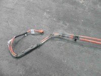 Wiązka instalacja Angielska, PRZEWÓD PLUSOWY AKUMULATORA JAGUAR XF II X260 GX63-14300-CC