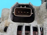 TEST Alternator Mitsubishi Grandis 2.4 16V (4G69)