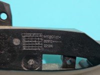 Klamka tył prawa zewnętrzna Nissan Qashqai II J11 13-21
