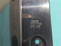 Lampa tył lewa Suzuki, z błotnika Suzuki Sx4 S-Cross 13-21 HB