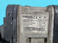 Webasto Vw Touran I 1K0815065AF ogrzewanie postojowe