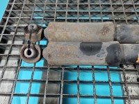 Amortyzator tył komplet tylny lewy prawy LEXUS NX I 14-21 L+P