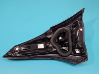 Lampa tył lewa TOYOTA, Z KLAPY 16-18 Osad od środka mikropęknięcia Toyota Rav4 IV HB