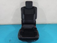 Fotel tył prawy II rząd Renault Scenic III tylny 2 rząd