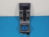 Konsola panel nawiewu Volvo V50 S40 II 30737667, 30775261, 8623064