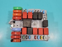 Komputer Sterownik silnika 55271527 Fiat Ducato IV 2.3 jtd