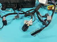 Skrzynka bezpieczników JAGUAR XF II X260