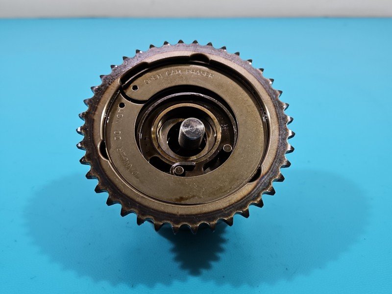 Koło faz rozrządu Opel Astra IV J 55562222 1.4 16V (A14XER) Koło faz rozrządu Opel Astra IV J 55562222 1.4 16V (A14XER)