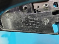 Klamka tył prawa zewnętrzna Peugeot 5008 II 17-24 9802977180 EVL