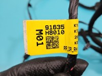 Instalacja Wiązka drzwi tył prawych Kia Rio IV 16-23 91635H8010