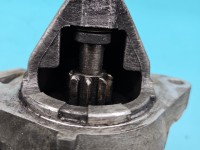 TEST Rozrusznik Fiat Panda II 1.1b 63101021