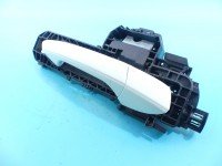 Klamka tył prawa zewnętrzna Mercedes ML W166 A2047601634