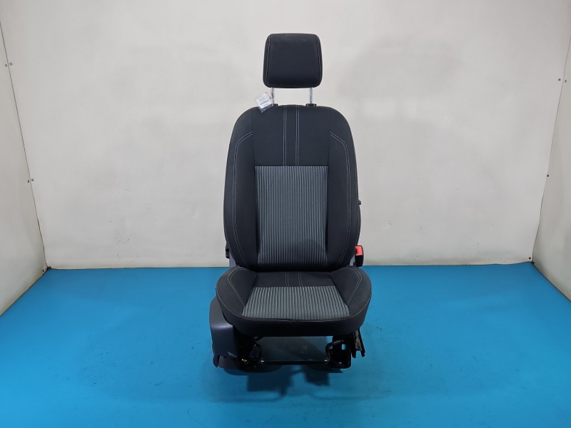 Fotel prawy przód pasażera FORD C-MAX II MK2 5d EUROPA