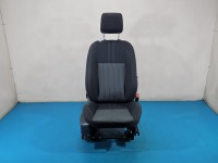 Fotel prawy przód pasażera FORD C-MAX II MK2 5d EUROPA