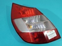 Lampa tył lewa Renault Scenic II HB