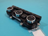 Konsola panel nawiewu Vw Sharan II 10- 7N0907044AA