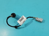 Przełącznik Producent części: FORD, zapłonu start stop 6PIN, H1BT14C376AA Ford Focus Mk4