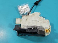 Zamek przód lewy Vw Passat B6 EUROPA Volkswagen, 9pin